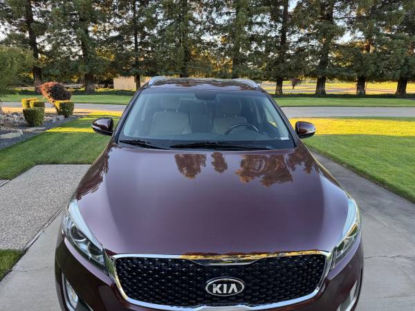2017 KIA Sorento New Engine - $10,45063478606419075122