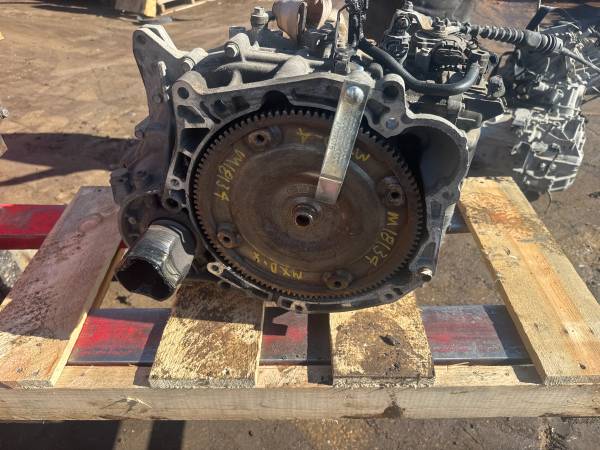 💲★ 2012-2014 HYUNDAI ACCENT - AUTOMATIC TRANSMISSION - #M18134 ★💲 1