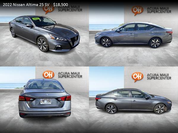 Piloto Honda 2016 EX POR SOLO - $20,000 (Acura de Maui)63617563670913122
