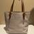 MICHAEL KORS Jet Set Medium Logo Pocket Tote Bag 2 thumbnail