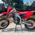 2009 Honda CRF 450X Baja prerunner 2 thumbnail