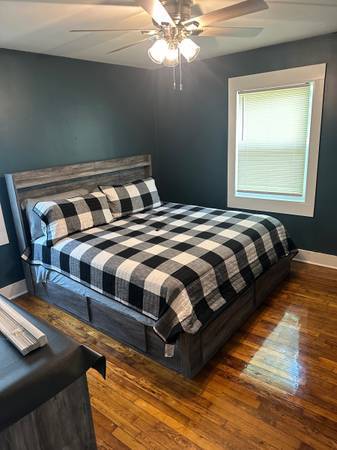 4br - Room for You Grab it and Stay Safe $650 Only 1