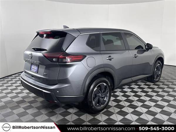 2024 Nissan Rogue - - $22,999 (2024 Nissan Rogue Bill Robertson Nissan)63470423473283122