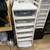 5-Level Adult Ball Python Snake Rack w/Back Heat 1 thumbnail