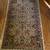 Karastan Floral Kirman #742 Rug 100% Wool Area Rug - 2'10" x 5' 1 thumbnail