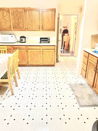 $1,500 / 1 habitación - 350 pies² - Habitación amueblada para suegros con acceso cerca de N Judah/UCSF - 31 de agosto (Sunset / Parkside)63393475622529121