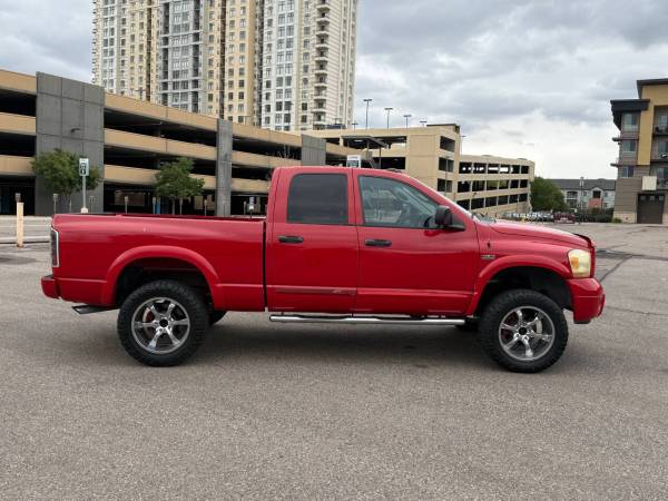 2006 RAM 1500 4x4 - Photo 6