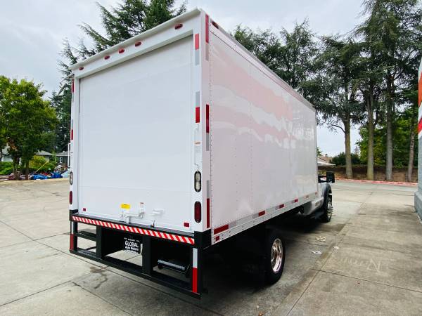 2014 Ford F-450 SUPER DUTY - Photo 5