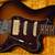 Electric Guitar Fender Pawn Shop Bass IV 7 thumbnail