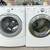 Washer and gas dryer 1 thumbnail