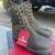 wolverine work boots. 3 thumbnail