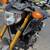 2015 Yamaha FZ 09 10 thumbnail