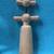 Vintage Italian wooden corkscrew 1 thumbnail