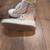 Art Class high-top sneakers - cream yellow smiles, 1 3 thumbnail