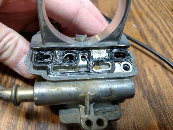 FCR Carbs Valve jobs  engine rebuilds - $299 (Enumclaw)63471460536835121