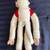 Anaheim Angels 2000 Rally Monkey Doll 2 thumbnail