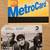Vampire Weekend Rock Band - Set of 3 Metrocards 6 thumbnail
