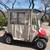 2012 Legacy Golf Cart With Winter Cover 5 thumbnail
