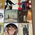Assorted Vinyl Record LPs Classic Rock Punk Indie etc 3 thumbnail