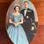 Queen Elizabeth II Coronation Souvenir Cookie Tin Carr’s of Carlisle 1953 1 thumbnail