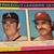 Nolan Ryan Steve Carlton 1974 Strikeout Lders Topps Hall of Fame 1 thumbnail
