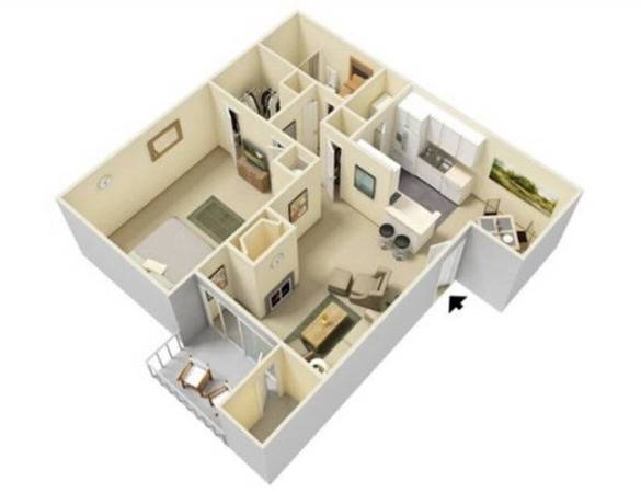 $2,799 / 2br - Vaulted Ceilings, In unit Washer- Dryer, Minutes to Great Shopping an (richmond / point / annex)63845956664961123