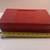 VINTAGE CRAFTSMAN LOGO PROPANE TORCH KIT CASE ONLY RED PLASTIC 11x6 Vintage USA 13 thumbnail