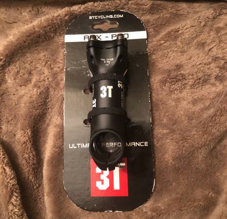 3T Arx Pro stem 1