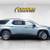 2023 Chevrolet Traverse AWD All Wheel Drive Certified Chevy LT SUV 2 thumbnail