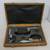 Mitutoyo 0-3" Micrometer Set 193-923 1 thumbnail