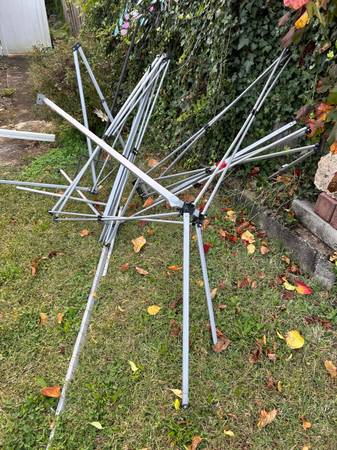 Curb Alert Scrap Aluminum 1