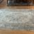 NuLoom 5 x 8 Druzy Medallion Rug ~ New 4 thumbnail