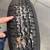 205/75R 14 Trailer spare tire tire and wheel 2 thumbnail
