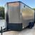 2024 Cargo Craft 7X16 Enclosed Trailer, e-track walls floor stk# 11969 1 thumbnail