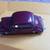 Corgi 1/43 Scale DieCast Model Car D702/5 - Morris Minor 1000 - Maroon 2 thumbnail