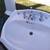 Kohler pedastal sink and faucet 3 thumbnail