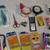 100's of Stationary, School, and Office Supplies 9 thumbnail