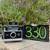 Excellent 1969 Rare Polaroid Automatic 330 Land Camera + Manual 2 thumbnail