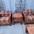 ANTIQUE OLD HICKORY  Null Lodge ADIRONDACK FURNITURE 11 thumbnail
