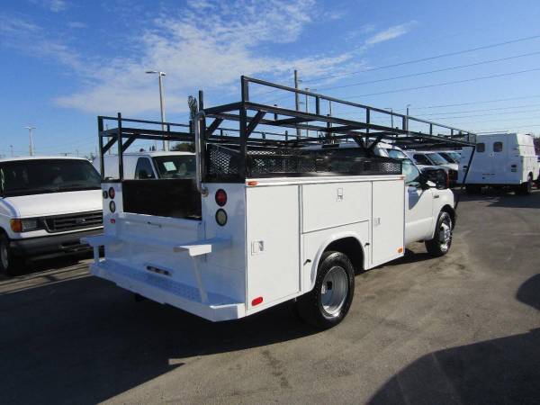 2006 Ford F-350 F350 F - Photo 5