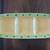 Pfaltzgraff Pistoulet 3 Section Oblong Relish Dish Tray 12.25" X 4.5" 3 thumbnail
