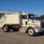 2013 PETERBILT 337 8YD LOADMASTER PACKER TRASH TRUCK AUTO AC UNDER CDL 11 thumbnail