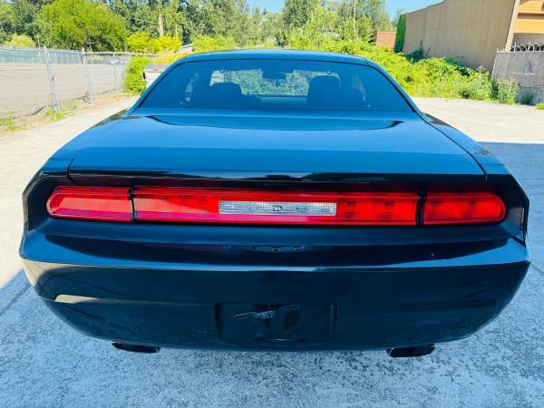 2013 Dodge Challenger - Financing Available! - $10995.0063441625042435123