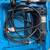 Bosch Spiracut tool with case and circle cutter. 1 thumbnail