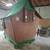 CUSTOM BUILT FAIRYTALE SHED/playhouse 4 thumbnail