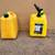 TWO 5-Gallon Plastic Diesel Can's 1 thumbnail