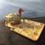Japanese Saki Bar Serving Tray~1930s to 1940s~Alcohol Proof 1 thumbnail