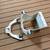 Outboard motor mount / bracket (Bremer L05) 1 thumbnail