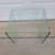 Single Glass Side Table 2 thumbnail