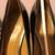 Coach Black Heels Women Size 9.5 - like new 7 thumbnail
